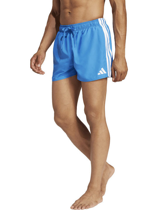 adidas 3-Stripes Costum de Baie Bărbătesc Panta...