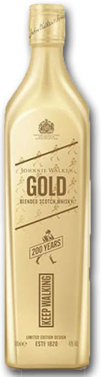 Gold Reserve Icons Whisky din Scoția 700ml