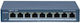 Hikvision DS-3E1309P-EI(B) Managed L2 PoE+ Switch with 8 Ethernet Ports