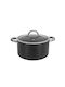 Voltz Oliver Oală Adâncă Din Aluminiu 5.3lt 24cm
