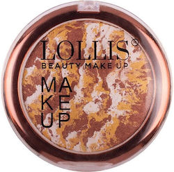 Lollis Beauty Make Up Ρουζ T1