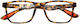 Zippo Reading Glasses +1.00 in Brown color 31Z-...