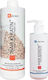 Keratin Straightening Treatment Cocoa 1000ml + Gift Clarifying Shampoo 250ml Ihair Keratin