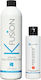 Keratin K Fusion Kit 500ml + Ihair Keratin Cleansing Shampoo 100ml