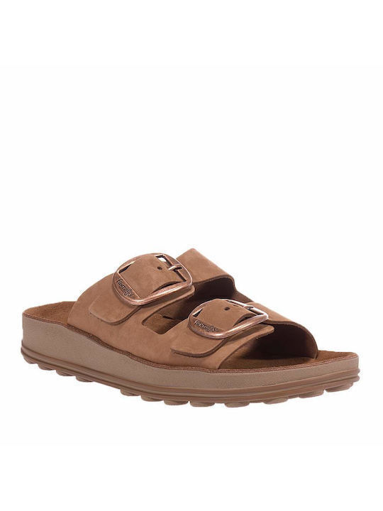 Fantasy Sandals Despoina Γυναικεία Ανατομικά Σα...