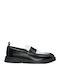 Men's Moccasins Black