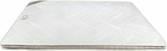 Extra Strom Matratzentopper Foam Pedic Übergröße Schaumstoff 160x200x5cm