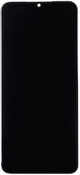 Οθόνη Grade A για Samsung Galaxy A13 4G A135 / M32 5G M326 (Μαύρο)