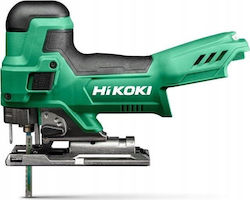 Hikoki CJ18DBW2Z Fierastrău reciprocant 18V Solo Fără perii
