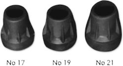 Small Walking Stick Tips Orthostatic