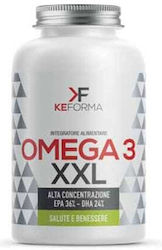 PreVent Ωμέγα 3 Ιχθυέλαιο 150 tabs