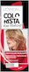 L'Oreal Paris Temporärer Farbstoff Haare #redhair 30ml