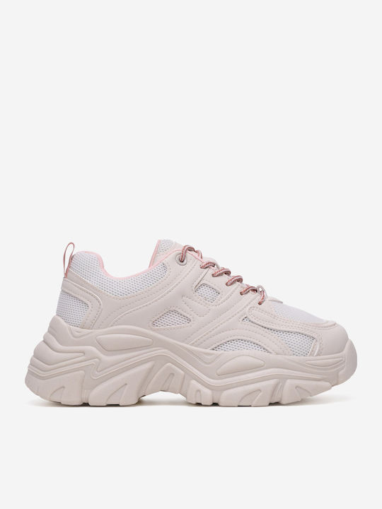 Γυναικεία Sneakers Multicolored