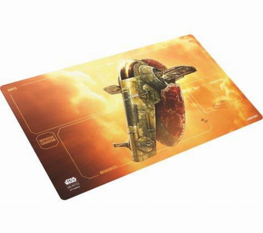 Gamegenic Star Wars Unlimited Gamemat Fetts's Firespray