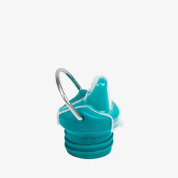 Kid Kanteen Sippy Cap Teal Kid Kanteen Sippy Cap Teal