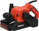 Yato YT-82242 Sander Gürtel mit Absaugsystem