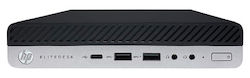 HP Elitedesk 800 G3 Micro Refurbished Grade A (i5-6500T/8GB/256GB)