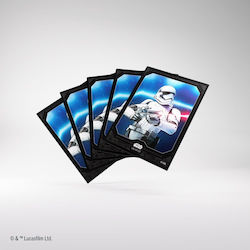 Gamegenic Standard Size Star Wars Card Sleeves Standard Size 60τμχ GGS15074ML Gamegenic Standard Size Star Wars Card Sleeves Standard Size 60τμχ GGS15074ML