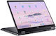 Acer Chromebook CPE594-1N -TCO 14" FHD+ Touchscreen (i5-1334U/16GB/256GB SSD/Chrome OS) (US Tastatursprache)