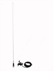 Rog 505027 Κεραία Gps Αυτοκινήτου Iron 130cm