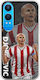 Football Legends Predrag Djordjevic Oneplus Nord Ce4 Lite 5g Flexible Tpu Διάφανη Σιλικόνη