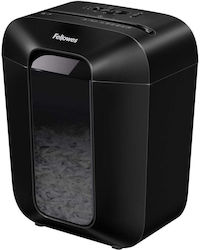 Fellowes Καταστροφέας Εγγράφων Micro Cut 16 Φύλλων 23lt Fellowes Καταστροφέας Εγγράφων Micro Cut 16 Φύλλων 23lt