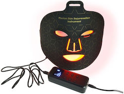 Δίγκας Γ. Photon Skin Rejuvenation Instrument Μάσκα Φωτοθεραπείας Προσώπου Δίγκας Γ. Photon Skin Rejuvenation Instrument Μάσκα Φωτοθεραπείας Προσώπου