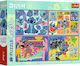 Puzzle pentru Copii Trefl