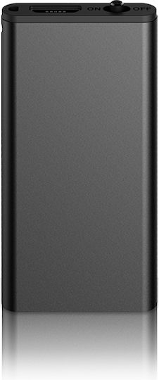 JnN Q1 Surveillance Bug Audio Recorder Capacity 4GB