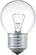 Helios LED Bulb 60W for Socket E27 and Shape P45