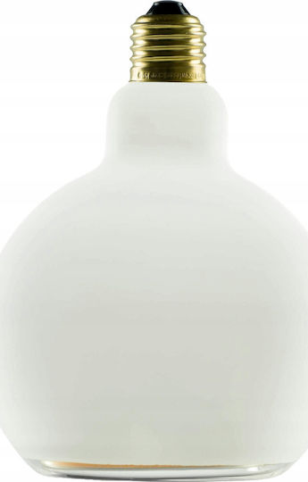 Segula LED Bulb for Socket E27 Warm White 350lm
