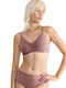 Sloggi Go Daily Cotton Soft Bra Cocoa