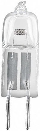 Aca Zubehör für Leuchten Transparent AC.0978G635