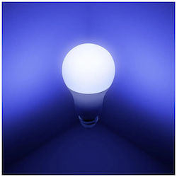 Lite Bulb Moments Smart LED 8.5W E27 RGB Lite Bulb Moments Smart LED 8.5W E27 RGB