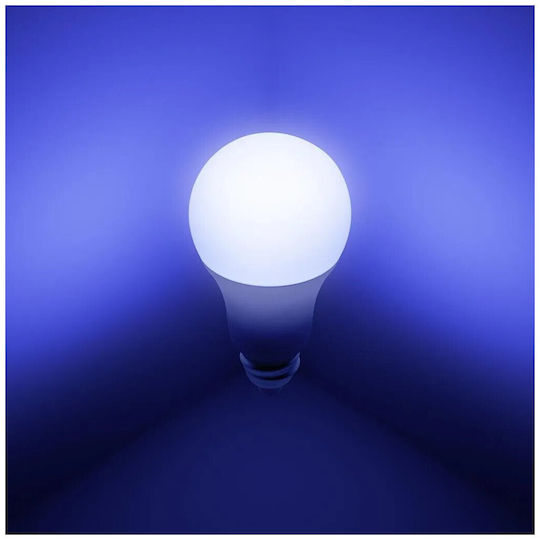 Lite Bulb Moments Bec Smart LED 8.5W pentru Dulie E27 RGB