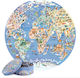 Puzzle 2D 1000pcs