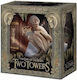 Der Herr der Ringe: Die zwei Türme Special Extended DVD Edition Gollum Figur