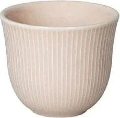 Loveramics Becher Keramik Beige 80ml