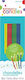 Amscan Wunderkerzen Geburtstagskerzen 18 cm 18 Stk Universal