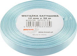 Brewis Brewis Satin Ribbon 12mm/32m 11 Brewis