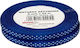 Brewis Brewis Satin Polka Dot Ribbon 6mm Wsk6-4...