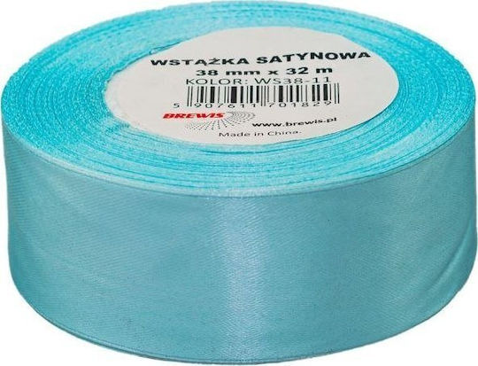Brewis Σατέν Κορδέλα 38mm/32m 11 11941974 5907611701829