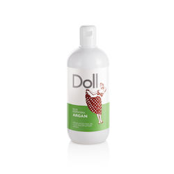 Xanitalia Haarentfernungsöl – Argan 500 ml
