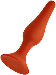 Guilty Toys Anal Plug Small Orange