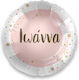 18" Ballon Name Ioanna