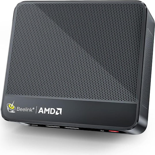 Beelink SER5 Pro Mini PC (Ryzen 7 5850U/16GB DDR4/500GB SSD/W11