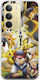 Pokemon Realme C75 4g Flexible TPU Transparent Silicone