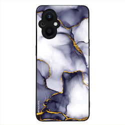 Sonique Marble Series Hülle für Oppo Reno7 Lite...