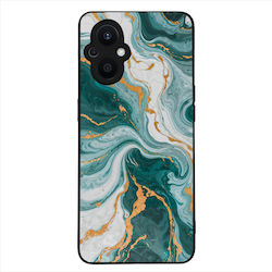 Sonique Marble Serie Hülle für Oppo Reno7 Lite ...
