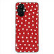 Sonique Heart Series Case for Oppo Reno7 Lite 5...